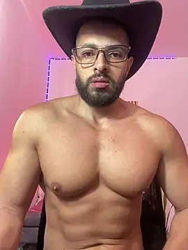 magnumchris webcam