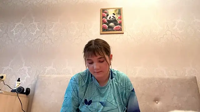 JanineThielman webcam
