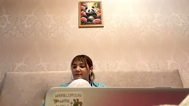 JanineThielman webcam