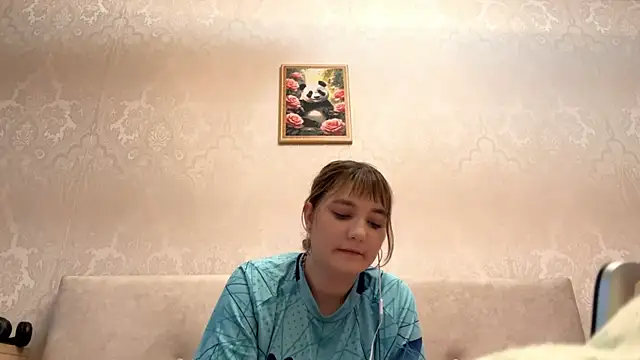 JanineThielman webcam