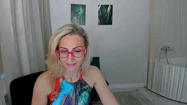 MuseOfStage webcam