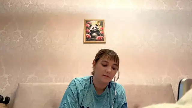 JanineThielman webcam