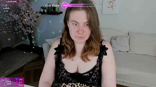 Nancy_Sun_ webcam