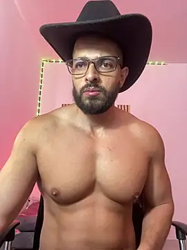 magnumchris webcam