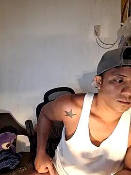Felix_Asher webcam