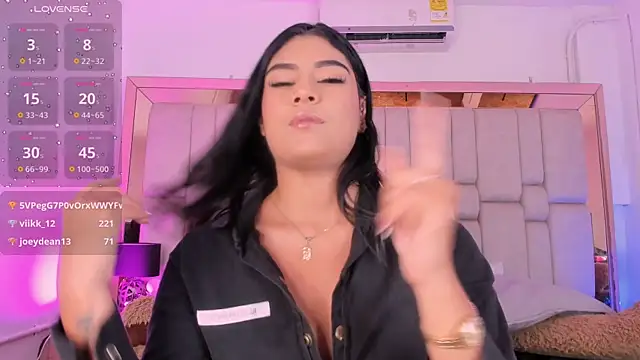 KatherineRuiz_ webcam