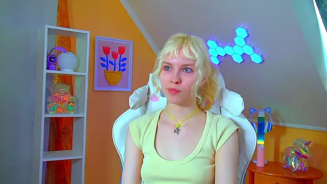HannahHollis webcam