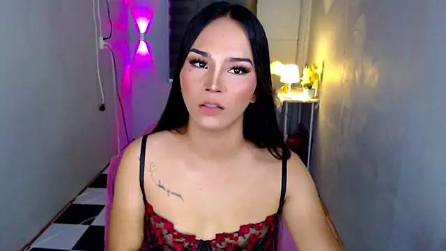 SanyaGirlx webcam
