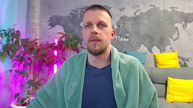 VikingChrisss webcam