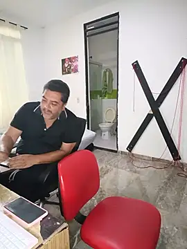 hotandfierylatinos2023 webcam