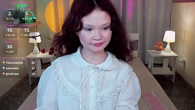 EmilyChaves webcam