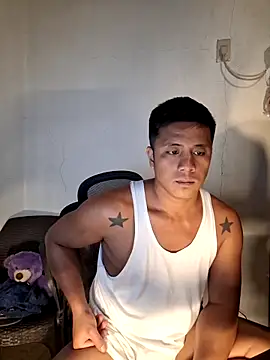 Felix_Asher webcam