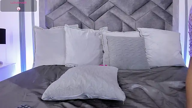 cocoamore webcam