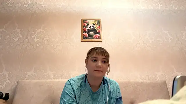 JanineThielman webcam