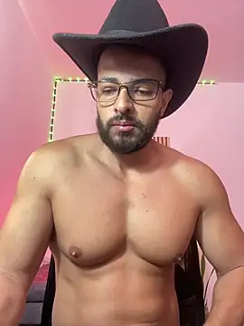 magnumchris webcam