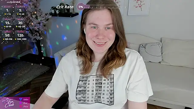 Nancy_Sun_ webcam