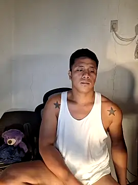 Felix_Asher webcam