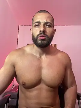 magnumchris webcam