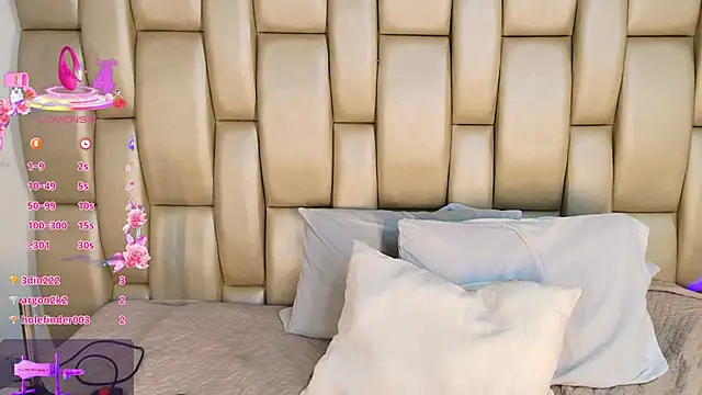Sweet--Zoe webcam