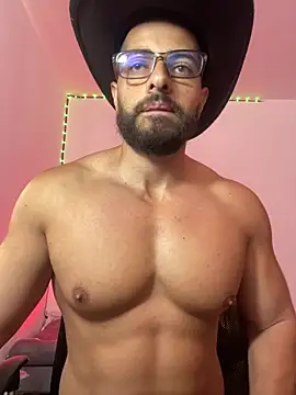 magnumchris webcam