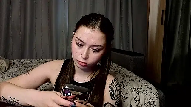 danieliis - Danieliis's free webcam - UK Sex Cams