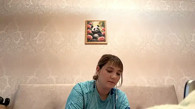 JanineThielman webcam