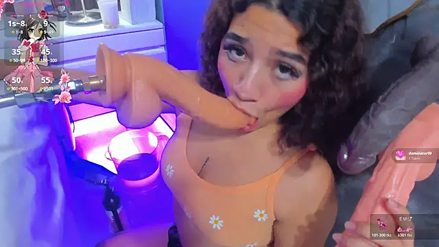little_valentinaa webcam