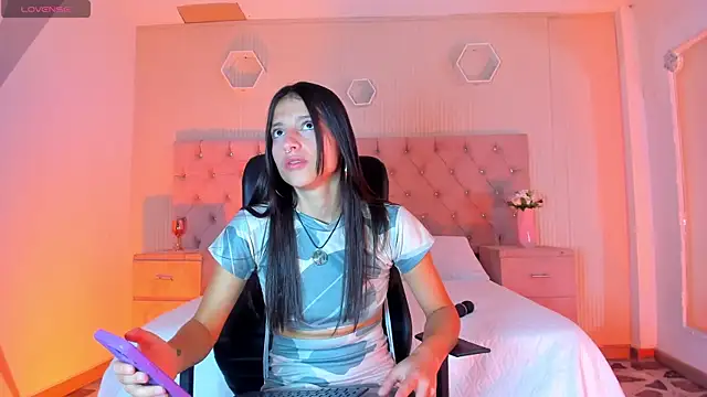 Agathaargent_ webcam