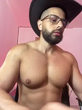 magnumchris webcam