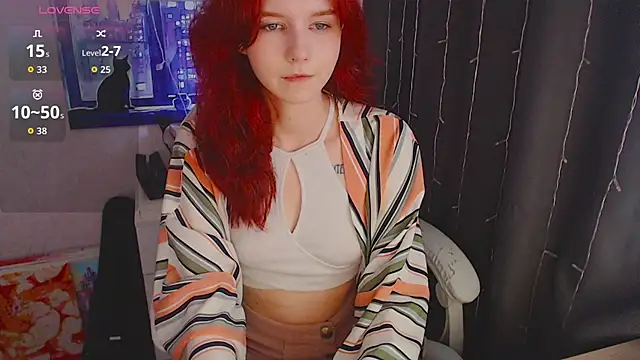 mslilunicorn webcam