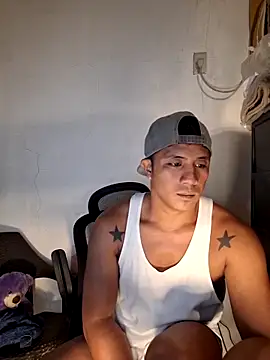 Felix_Asher webcam