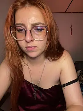 CoraVibes webcam