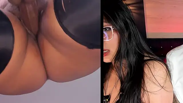 Amber_gold_ webcam