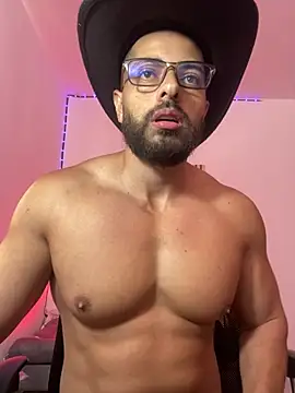 magnumchris webcam