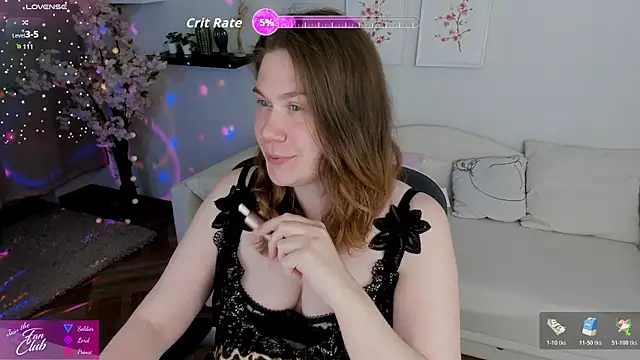 Nancy_Sun_ webcam