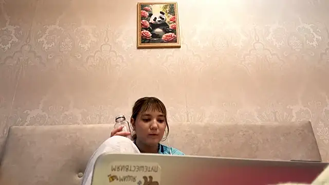 JanineThielman webcam