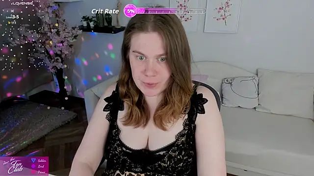 Nancy_Sun_ webcam