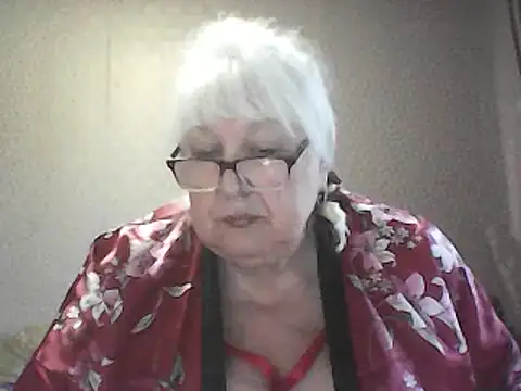 Alexia64231 webcam