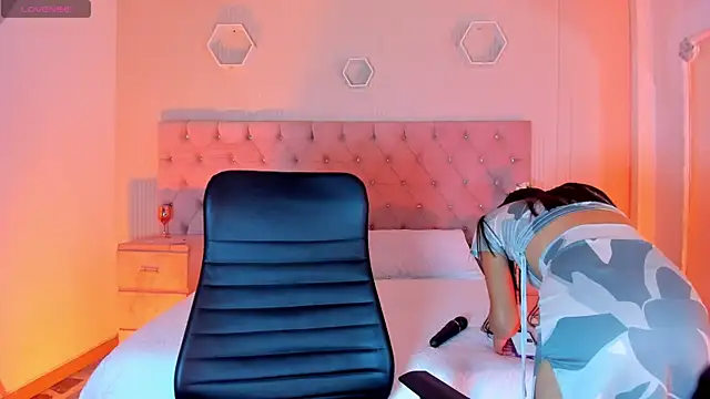 Agathaargent_ webcam