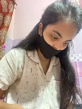 Sandhya_77 Live Webcam on Stripchat