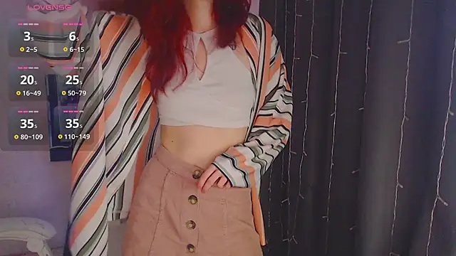 mslilunicorn webcam