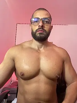 magnumchris webcam