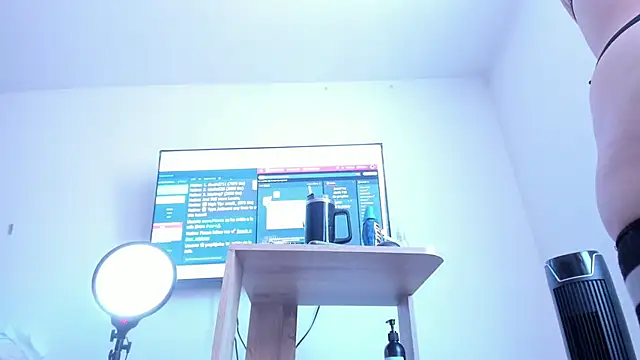 Lissy__Addams webcam