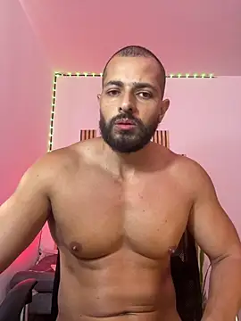 magnumchris webcam