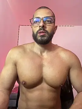 magnumchris webcam