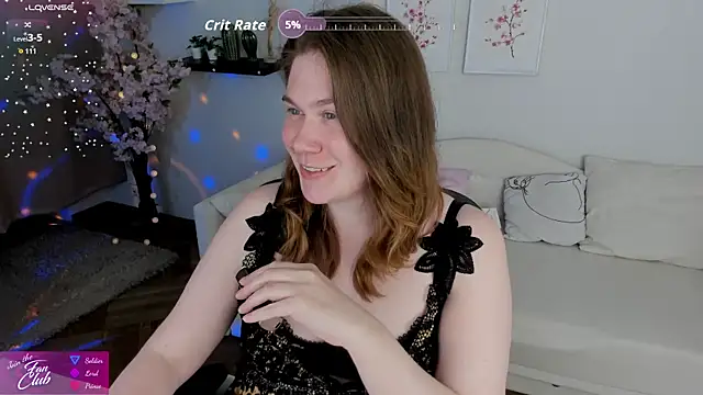 Nancy_Sun_ webcam