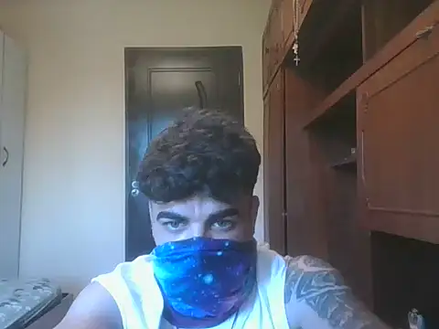 projectdivad webcam