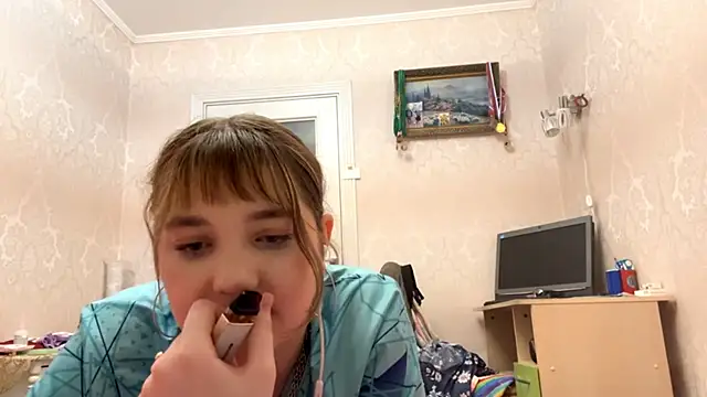JanineThielman webcam
