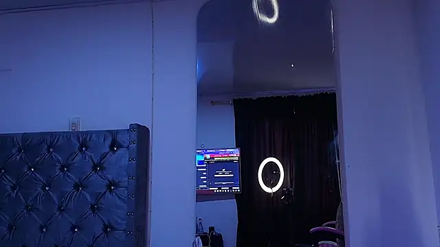 GraceWallace_ webcam