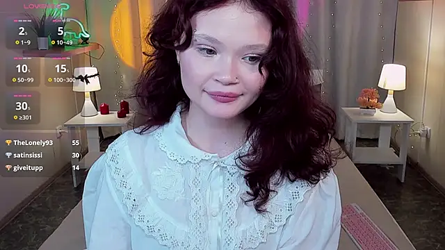 EmilyChaves webcam